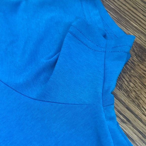 Nike Fit Dry Tee - Picture 4 of 5